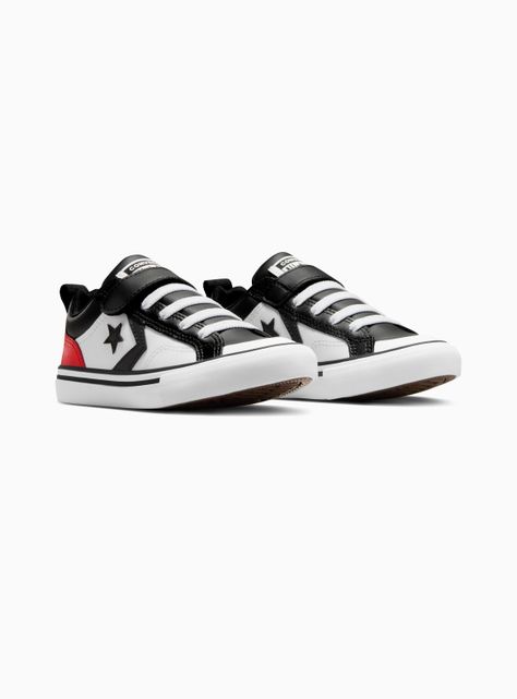 Zapatilla Urbana Detalle Color Unisex Pro Blaze Strap-1
