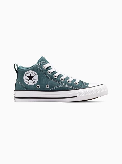Zapatilla Urbana Jr All-Star Malden Street 1Velcro Unisex-0