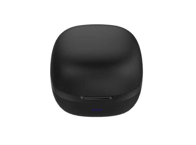 Audífonos Intouch Bluetooth True Wireless Negro-4