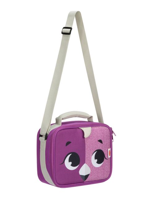 Lonchera Tiny Flamingo-2