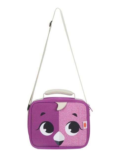 Lonchera Tiny Flamingo-0