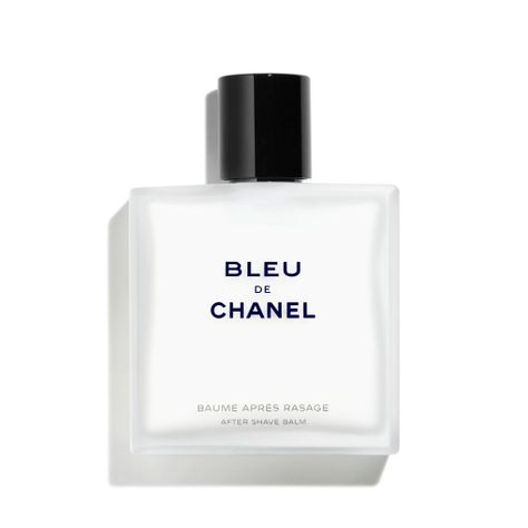 BLEU DE CHANEL Bálsamo Post Afeitado 90ml-0