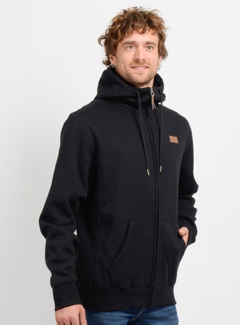 Polerón Capucha Fullzip-2