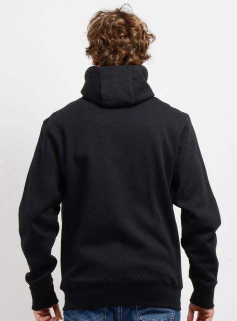 Polerón Capucha Fullzip-1
