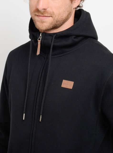 Polerón Capucha Fullzip-4