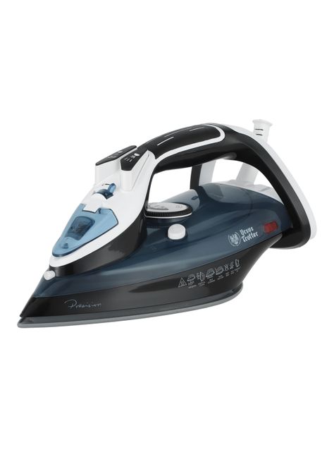 Plancha Ursus Trotter Keramiktop-0
