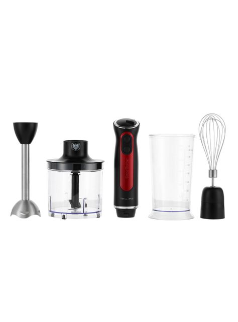 Minipimer Multimixer 400W + Accesorios Klot-1