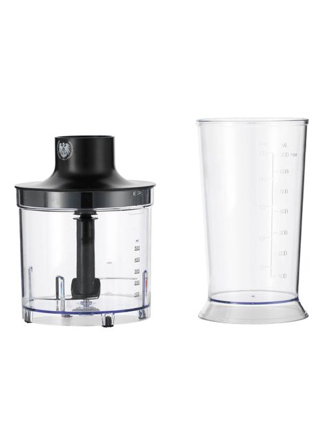 Minipimer Multimixer 400W + Accesorios Klot-2