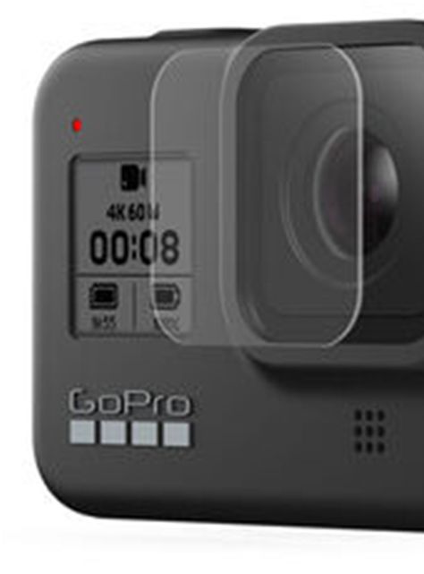Protector Telesin Lente y Pantalla para GoPro-1