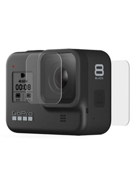 Protector Telesin Lente y Pantalla para GoPro-0
