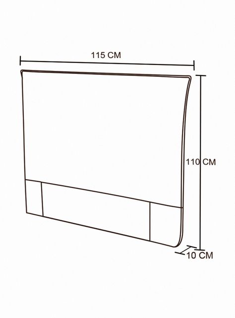 Respaldo Lino 1.5 Plazas-2