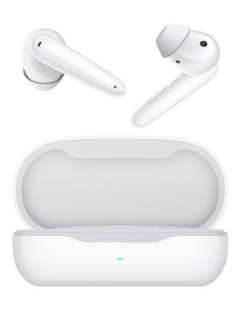 Audífonos FreeBuds SE Blanco + Garantía por Perdida-0