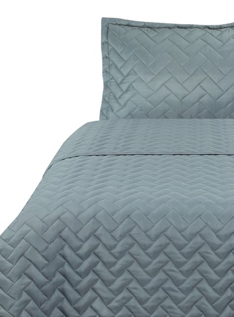 Quilt Geométrico 1.5 Plazas HP-0