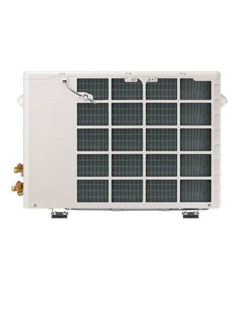 Aire Acondicionado Split Wind-Free Inverter 9000 BTU WiFi-4