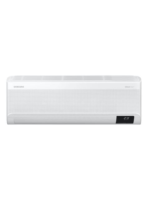 Aire Acondicionado Split Wind-Free Inverter 9000 BTU WiFi-0