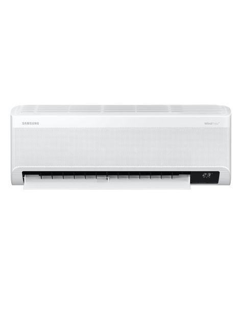 Aire Acondicionado Split Wind-Free Inverter 9000 BTU WiFi-1