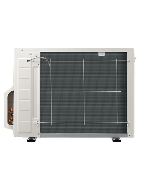 Aire Acondicionado Split Wind-Free Inverter 12000 BTU WiFi Frío-Calor-4