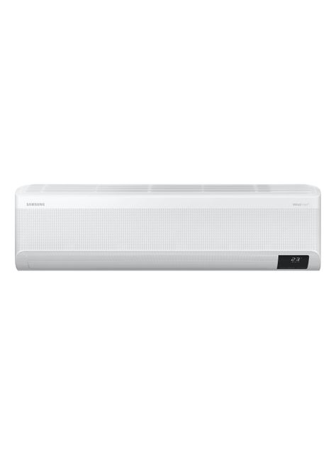 Aire Acondicionado Split Wind-Free Inverter 24000 BTU WiFi Frío-Calor-0