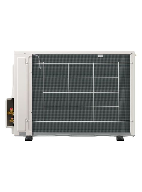 Aire Acondicionado Split Wind-Free Inverter 24000 BTU WiFi Frío-Calor-4