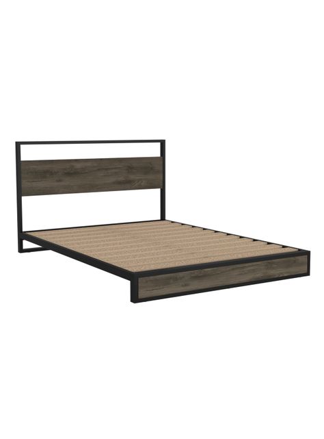 Cama 2 Plazas Soho Zen Bellota-2