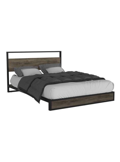 Cama 2 Plazas Soho Zen Bellota-0