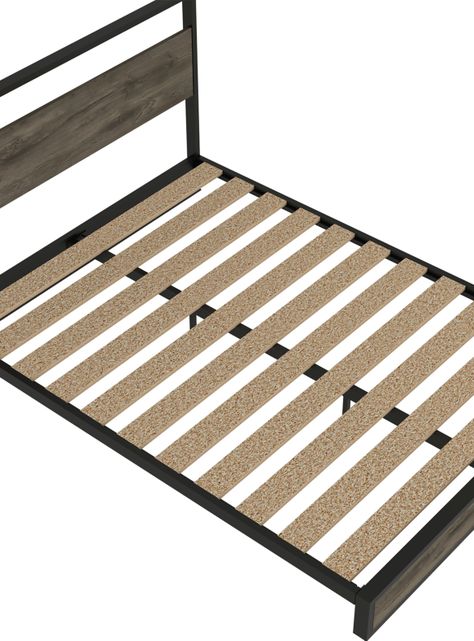 Cama 2 Plazas Soho Zen Bellota-4