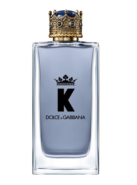 Perfume Dolce & Gabbana K EDT Hombre 150 ml-0