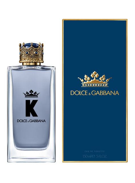 Perfume Dolce & Gabbana K EDT Hombre 150 ml-1