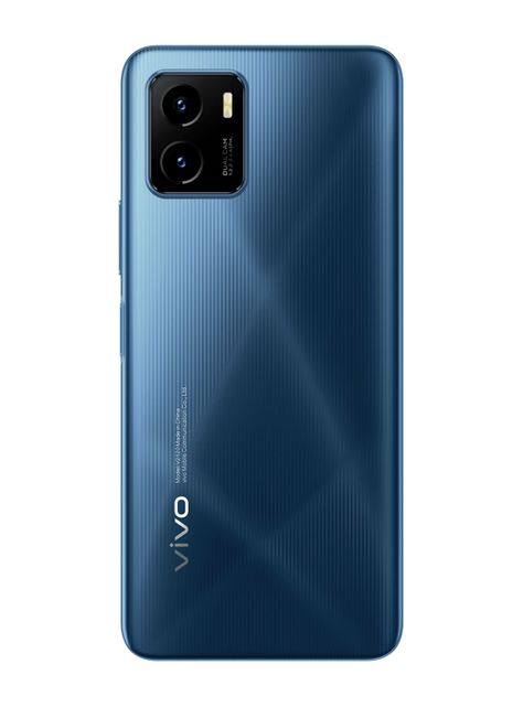 Smartphone Y15s 64GB 6.5" Azul Mistico WOM-1