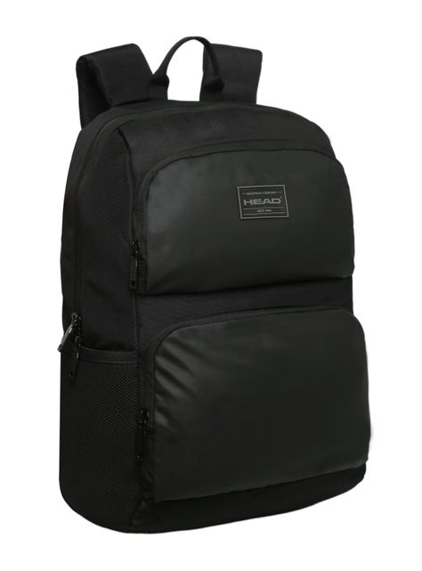 Mochila Notebook 26L Stinger Reverse Negro-0