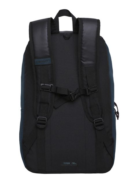 Mochila Notebook 35L Touran Reverse Negro-1