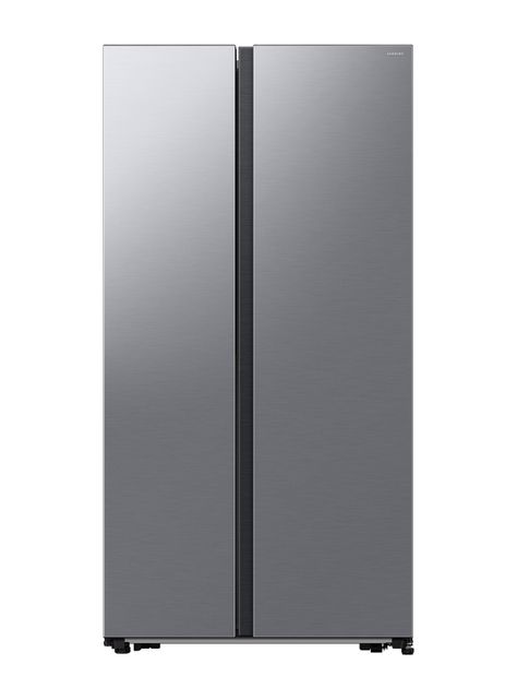Refrigerador Side by Side No Frost 564 Litros RS57DG4000M9ZS Gris-0