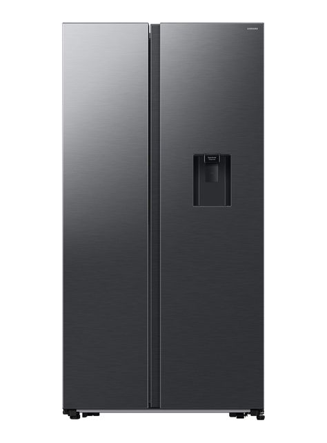 Refrigerador Side by Side No Frost 560 Litros RS57DG4100B4ZS Negro-0