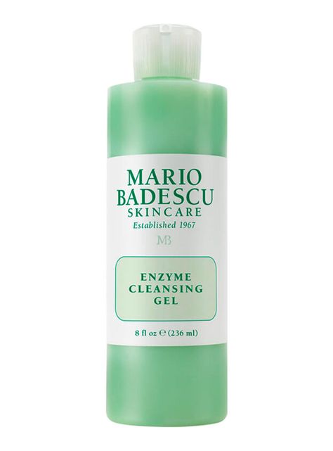 Gel Mario Badescu Limpiador Facial 236 ml-0