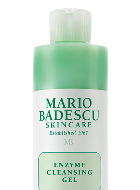 Gel Mario Badescu Limpiador Facial 236 ml-1