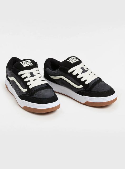 Zapatillas Urbana Hylane Cuero Unisex-1
