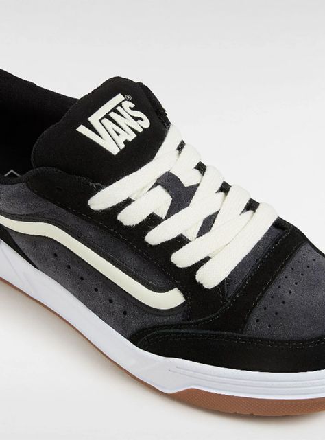 Zapatillas Urbana Hylane Cuero Unisex-2