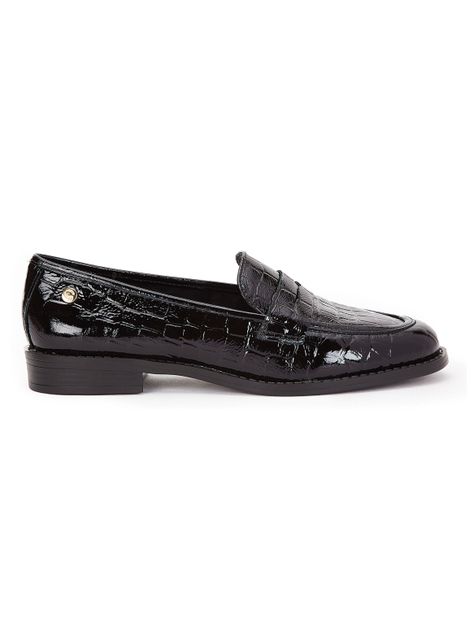 Mocasín Cuero Amali 660069 Mujer-1