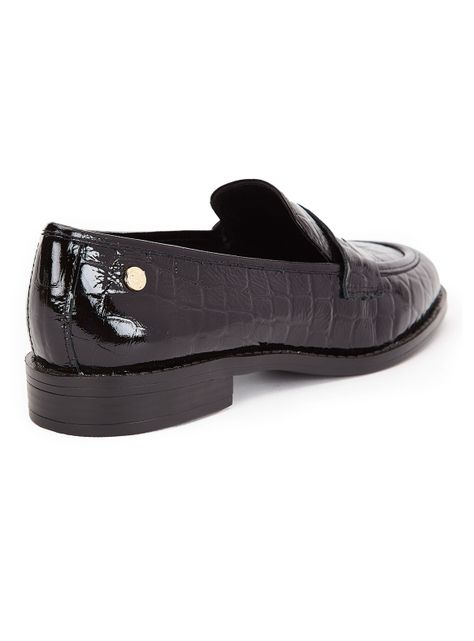 Mocasín Cuero Amali 660069 Mujer-3