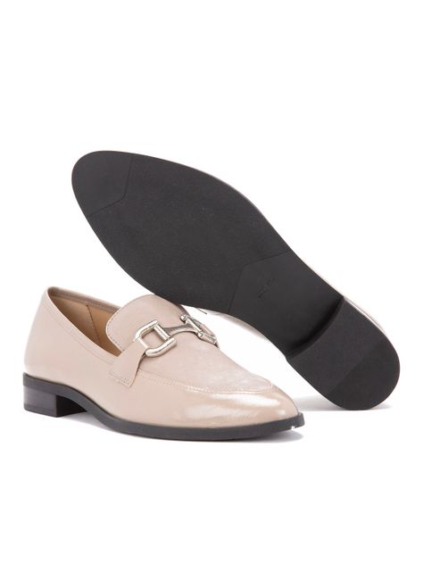 Mocasín Mujer Cruz 659891 Cuero-4
