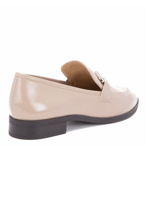 Mocasín Mujer Cruz 659891 Cuero-3