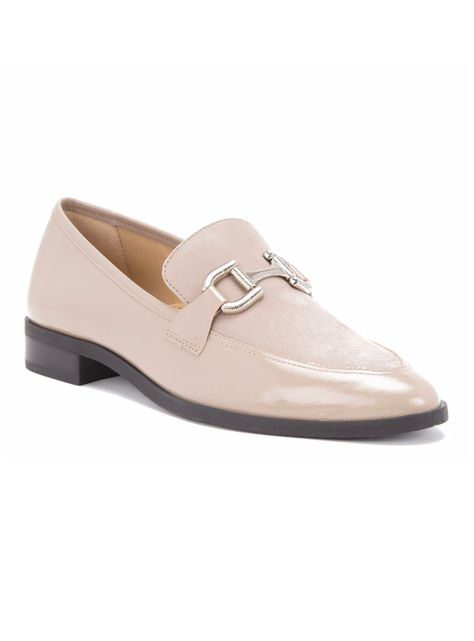 Mocasín Mujer Cruz 659891 Cuero-2