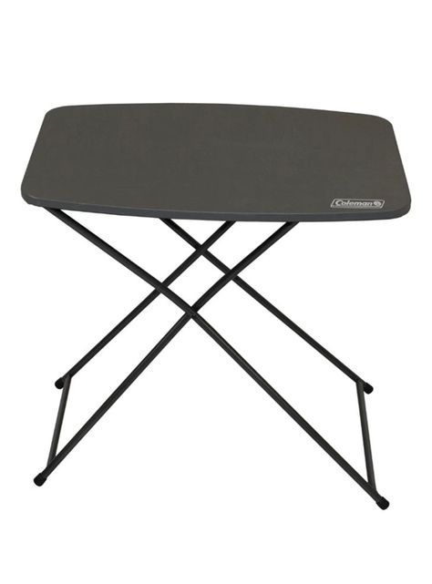 Mesa Plegable Portátil 66 cm-0