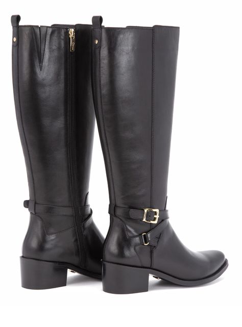 Bota Cuero Montana 660015 Mujer-3