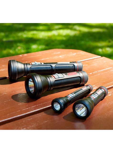 Linterna LED 50 Metros Batteryguard-3