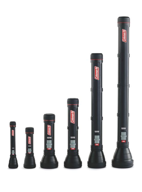 Linterna LED 50 Metros Batteryguard-2