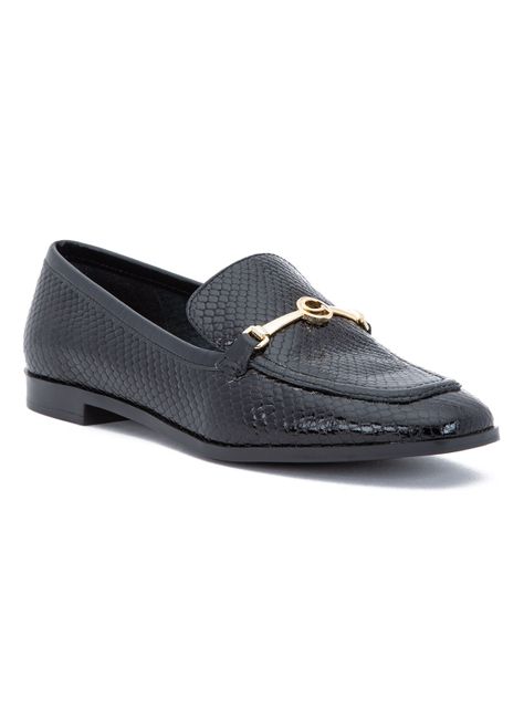 Mocasín Cuero Trace 660097 Mujer-2