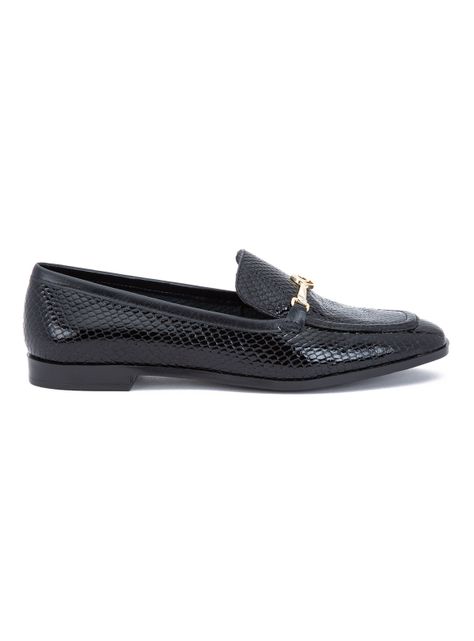 Mocasín Cuero Trace 660097 Mujer-1