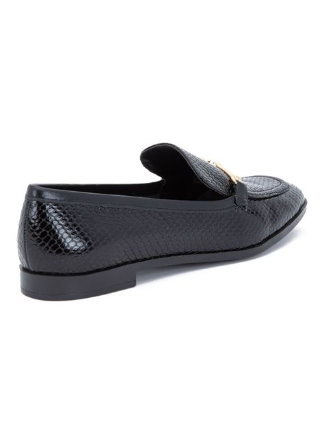 Mocasín Cuero Trace 660097 Mujer-3