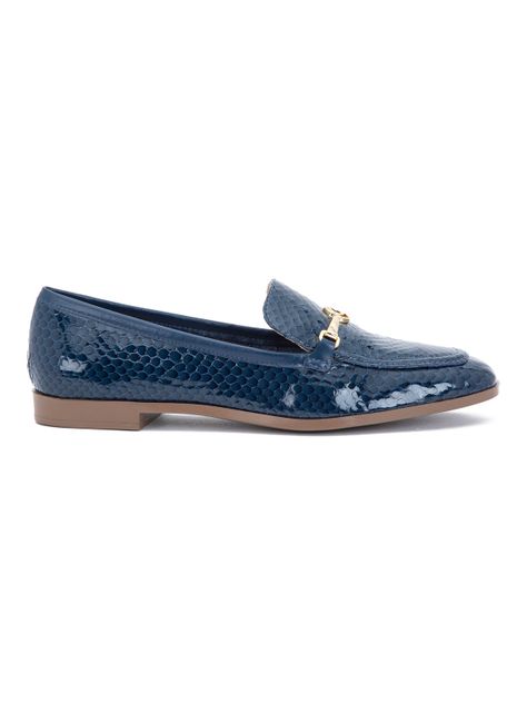 Mocasín Mujer Trace 660101 Cuero-1